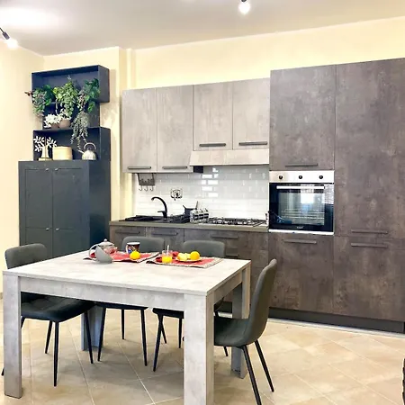 Appartamento Domusinfabula Sanpietro