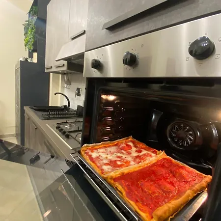 Domusinfabula Sanpietro Appartamento