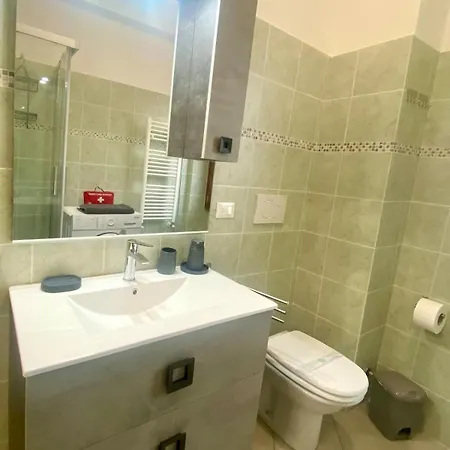 Domusinfabula Sanpietro Appartamento *