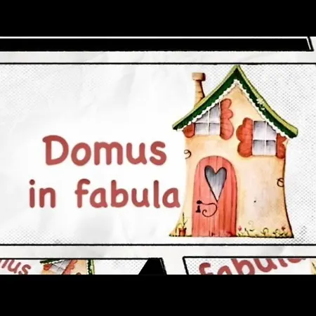 Domusinfabula Sanpietro Appartamento