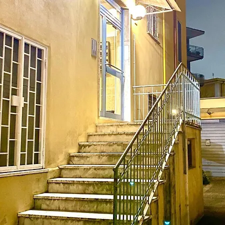 Domusinfabula Sanpietro Roma