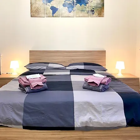 Apartment Domusinfabula Sanpietro