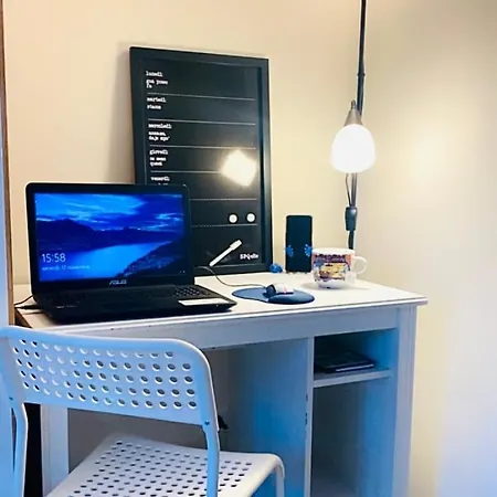 Domusinfabula Sanpietro Rome