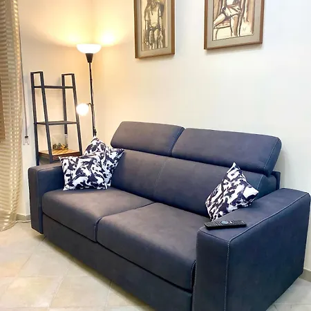 Domusinfabula Sanpietro Apartment