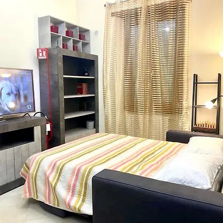 Apartment Domusinfabula Sanpietro *