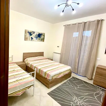 Domusinfabula Sanpietro *