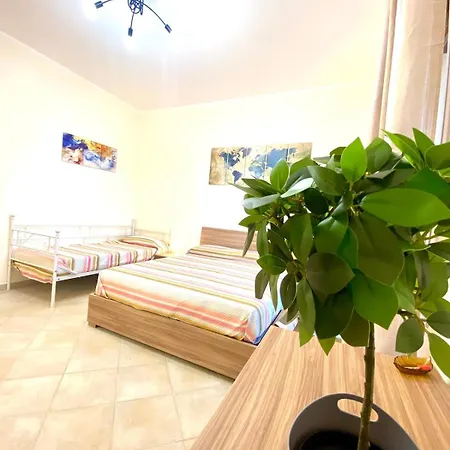 Domusinfabula Sanpietro *